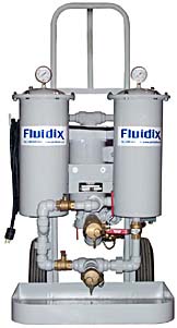 Fluidix Model OLF-1004